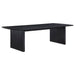 Brookmead 7 Pc Dining Set - U&U Home Budget Furniture (Carteret, NJ)