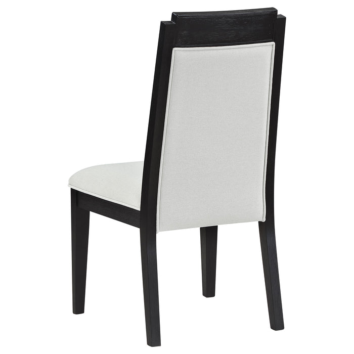 Brookmead 7 Pc Dining Set - U&U Home Budget Furniture (Carteret, NJ)