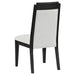 Brookmead 7 Pc Dining Set - U&U Home Budget Furniture (Carteret, NJ)