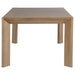 Bruner 7 Pc Dining Set - U&U Home Budget Furniture (Carteret, NJ)