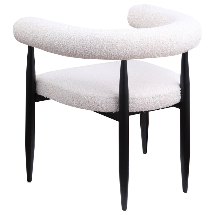 Camden 5 Pc Dining Set - U&U Home Budget Furniture (Carteret, NJ)