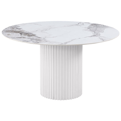 Acadia Dining Table - U&U Home Budget Furniture (Carteret, NJ)