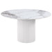 Acadia Dining Table - U&U Home Budget Furniture (Carteret, NJ)