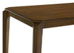 Almonte Dining Table - U&U Home Budget Furniture (Carteret, NJ)