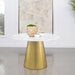 Ambrose Dining Table - U&U Home Budget Furniture (Carteret, NJ)