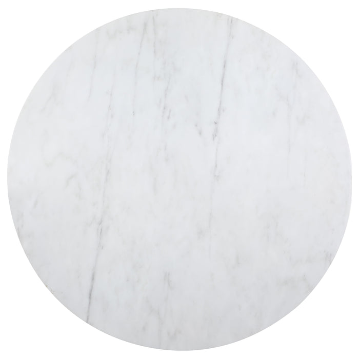 Ambrose Dining Table - U&U Home Budget Furniture (Carteret, NJ)