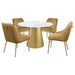 Ambrose Dining Table - U&U Home Budget Furniture (Carteret, NJ)