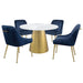 Ambrose Dining Table - U&U Home Budget Furniture (Carteret, NJ)