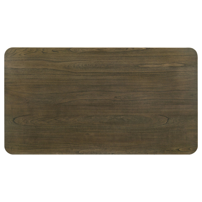 Biloxi Dining Table - U&U Home Budget Furniture (Carteret, NJ)