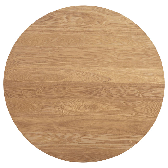 Bradbury Dining Table - U&U Home Budget Furniture (Carteret, NJ)