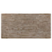 Bridget Dining Table - U&U Home Budget Furniture (Carteret, NJ)