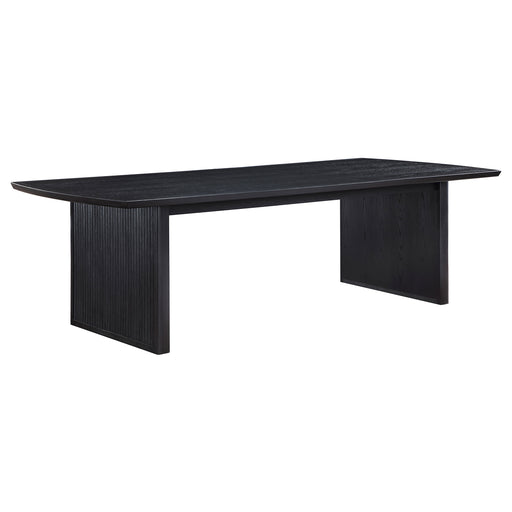 Brookmead Dining Table - U&U Home Budget Furniture (Carteret, NJ)