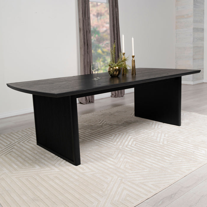 Brookmead Dining Table - U&U Home Budget Furniture (Carteret, NJ)