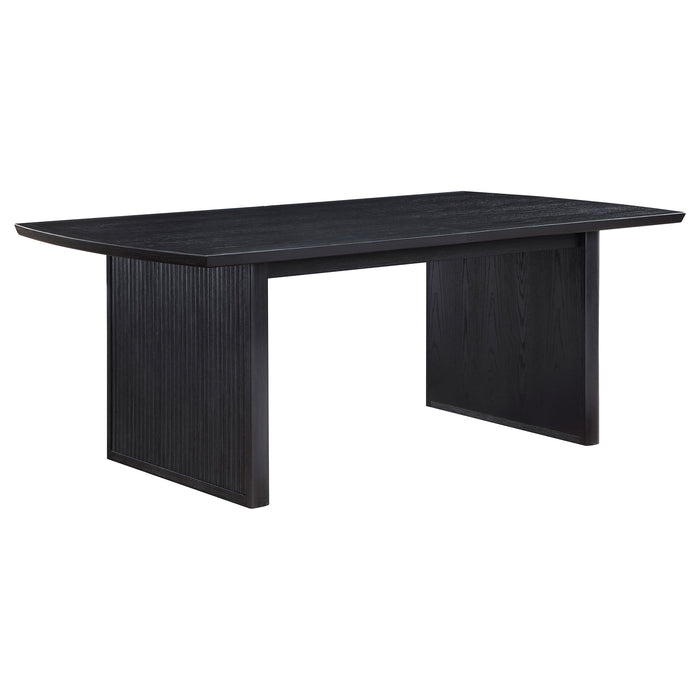 Brookmead Dining Table - U&U Home Budget Furniture (Carteret, NJ)