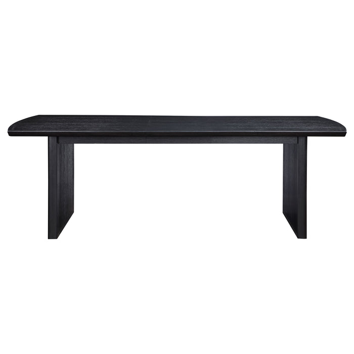 Brookmead Dining Table - U&U Home Budget Furniture (Carteret, NJ)