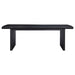 Brookmead Dining Table - U&U Home Budget Furniture (Carteret, NJ)