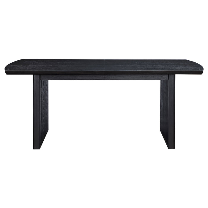 Brookmead Dining Table - U&U Home Budget Furniture (Carteret, NJ)