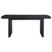Brookmead Dining Table - U&U Home Budget Furniture (Carteret, NJ)
