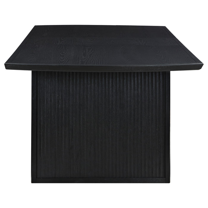 Brookmead Dining Table - U&U Home Budget Furniture (Carteret, NJ)