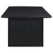 Brookmead Dining Table - U&U Home Budget Furniture (Carteret, NJ)
