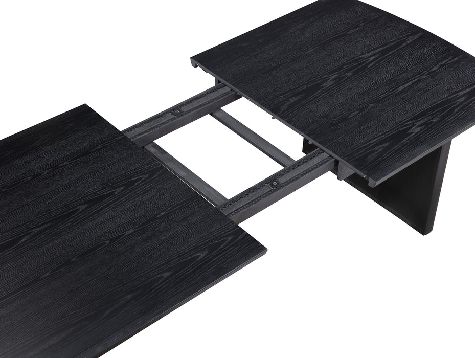 Brookmead Dining Table - U&U Home Budget Furniture (Carteret, NJ)
