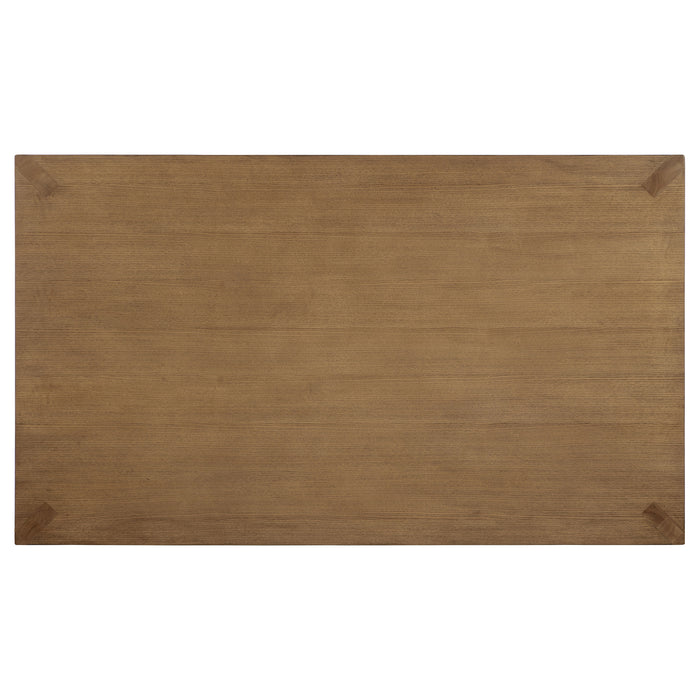 Bruner Dining Table - U&U Home Budget Furniture (Carteret, NJ)