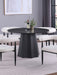 Camden Dining Table - U&U Home Budget Furniture (Carteret, NJ)