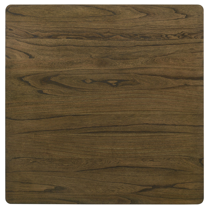 Canfield Counter Height Dining Table - U&U Home Budget Furniture (Carteret, NJ)