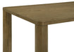 Castlewood Dining Table - U&U Home Budget Furniture (Carteret, NJ)