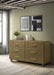 Amsbury Dresser - U&U Home Budget Furniture (Carteret, NJ)