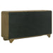 Amsbury Dresser - U&U Home Budget Furniture (Carteret, NJ)