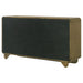 Amsbury Dresser - U&U Home Budget Furniture (Carteret, NJ)