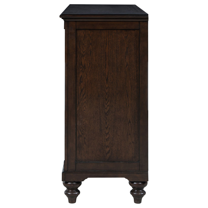 Andover Dresser - U&U Home Budget Furniture (Carteret, NJ)