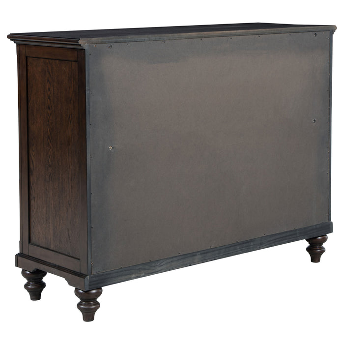 Andover Dresser - U&U Home Budget Furniture (Carteret, NJ)