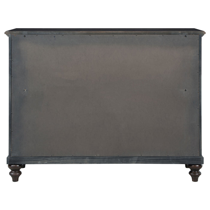 Andover Dresser - U&U Home Budget Furniture (Carteret, NJ)