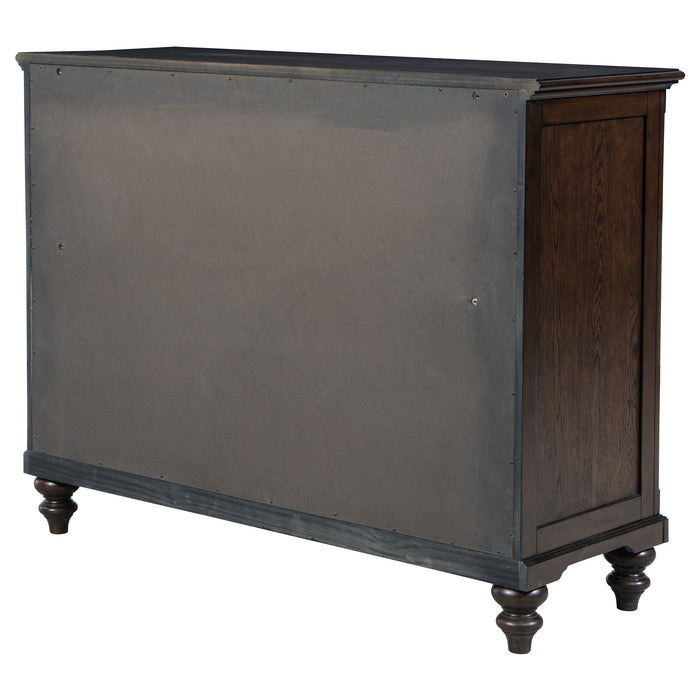 Andover Dresser - U&U Home Budget Furniture (Carteret, NJ)