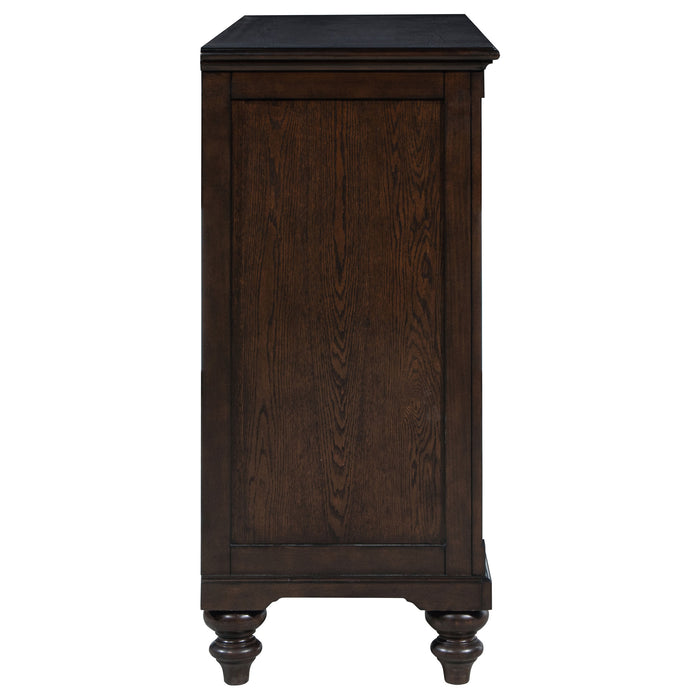 Andover Dresser - U&U Home Budget Furniture (Carteret, NJ)