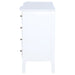 Bexhill Dresser - U&U Home Budget Furniture (Carteret, NJ)