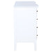 Bexhill Dresser - U&U Home Budget Furniture (Carteret, NJ)
