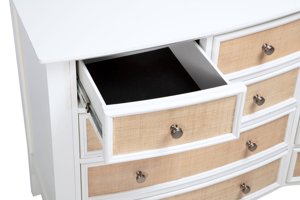Bexhill Dresser - U&U Home Budget Furniture (Carteret, NJ)