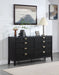 Brookmead Dresser - U&U Home Budget Furniture (Carteret, NJ)