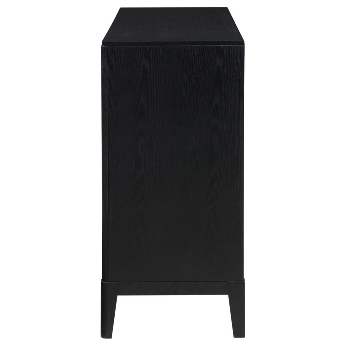 Brookmead Dresser - U&U Home Budget Furniture (Carteret, NJ)