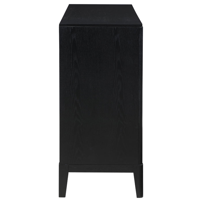 Brookmead Dresser - U&U Home Budget Furniture (Carteret, NJ)