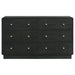 Cavelle Dresser - U&U Home Budget Furniture (Carteret, NJ)