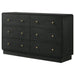 Cavelle Dresser - U&U Home Budget Furniture (Carteret, NJ)