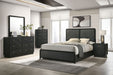 Cavelle Dresser - U&U Home Budget Furniture (Carteret, NJ)