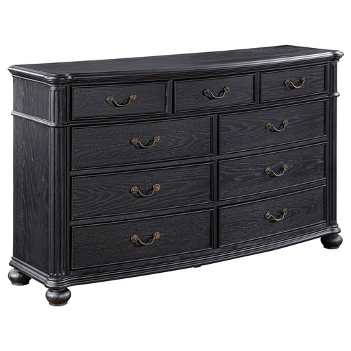 Celina Dresser - U&U Home Budget Furniture (Carteret, NJ)