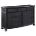Celina Dresser - U&U Home Budget Furniture (Carteret, NJ)