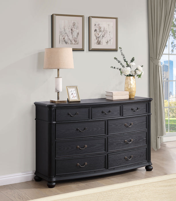 Celina Dresser - U&U Home Budget Furniture (Carteret, NJ)