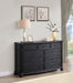 Celina Dresser - U&U Home Budget Furniture (Carteret, NJ)